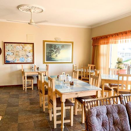 Marina Martinique B&B เจฟฟรีส์เบย์ ภายนอก รูปภาพ