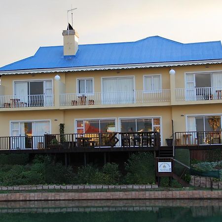 Marina Martinique B&B เจฟฟรีส์เบย์ ภายนอก รูปภาพ