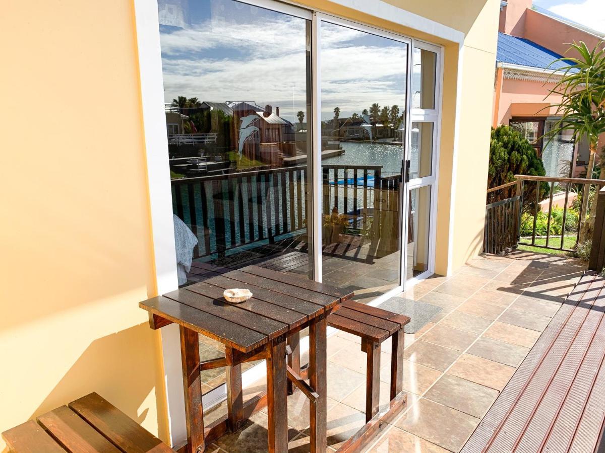 Marina Martinique B&B เจฟฟรีส์เบย์ ภายนอก รูปภาพ