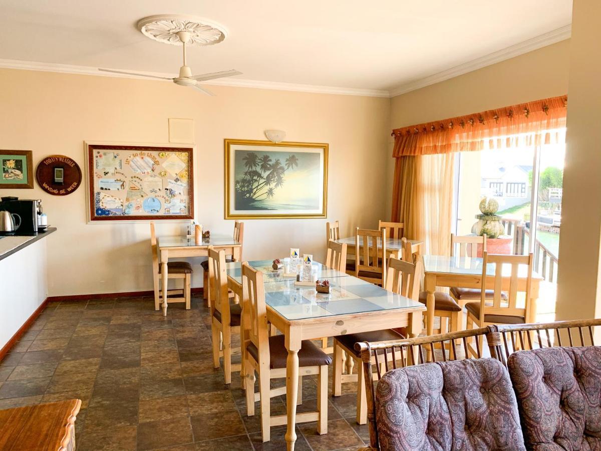 Marina Martinique B&B เจฟฟรีส์เบย์ ภายนอก รูปภาพ