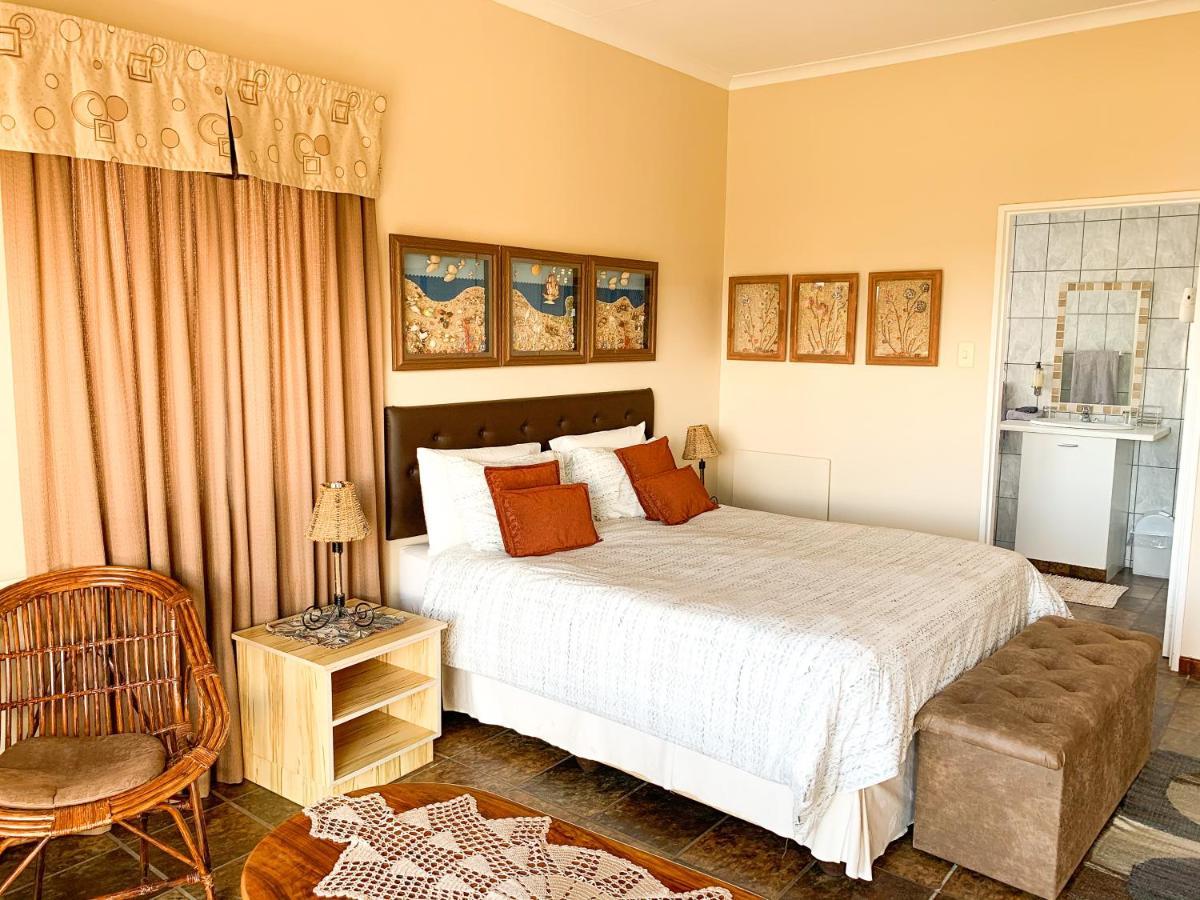 Marina Martinique B&B เจฟฟรีส์เบย์ ภายนอก รูปภาพ