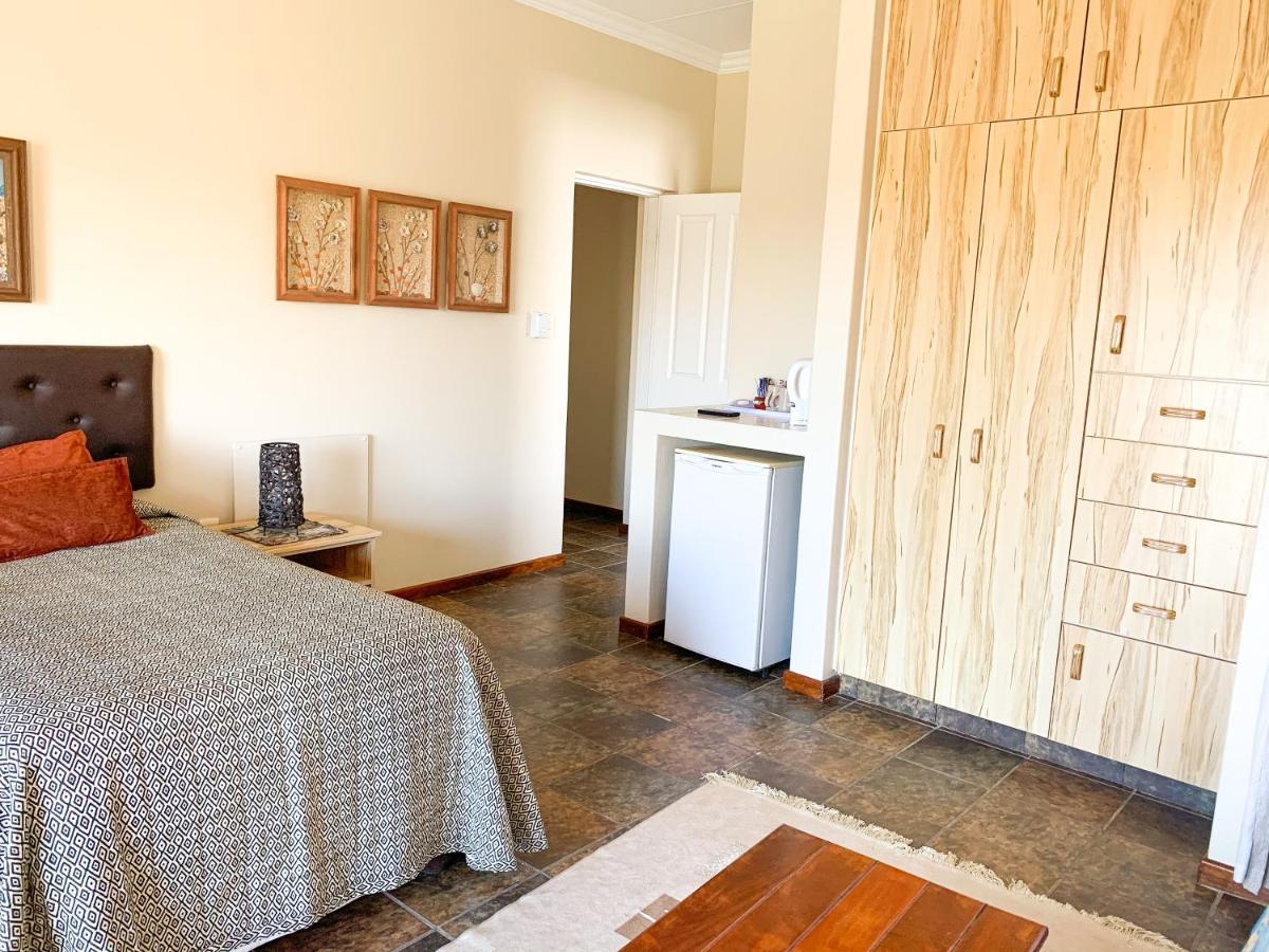 Marina Martinique B&B เจฟฟรีส์เบย์ ภายนอก รูปภาพ