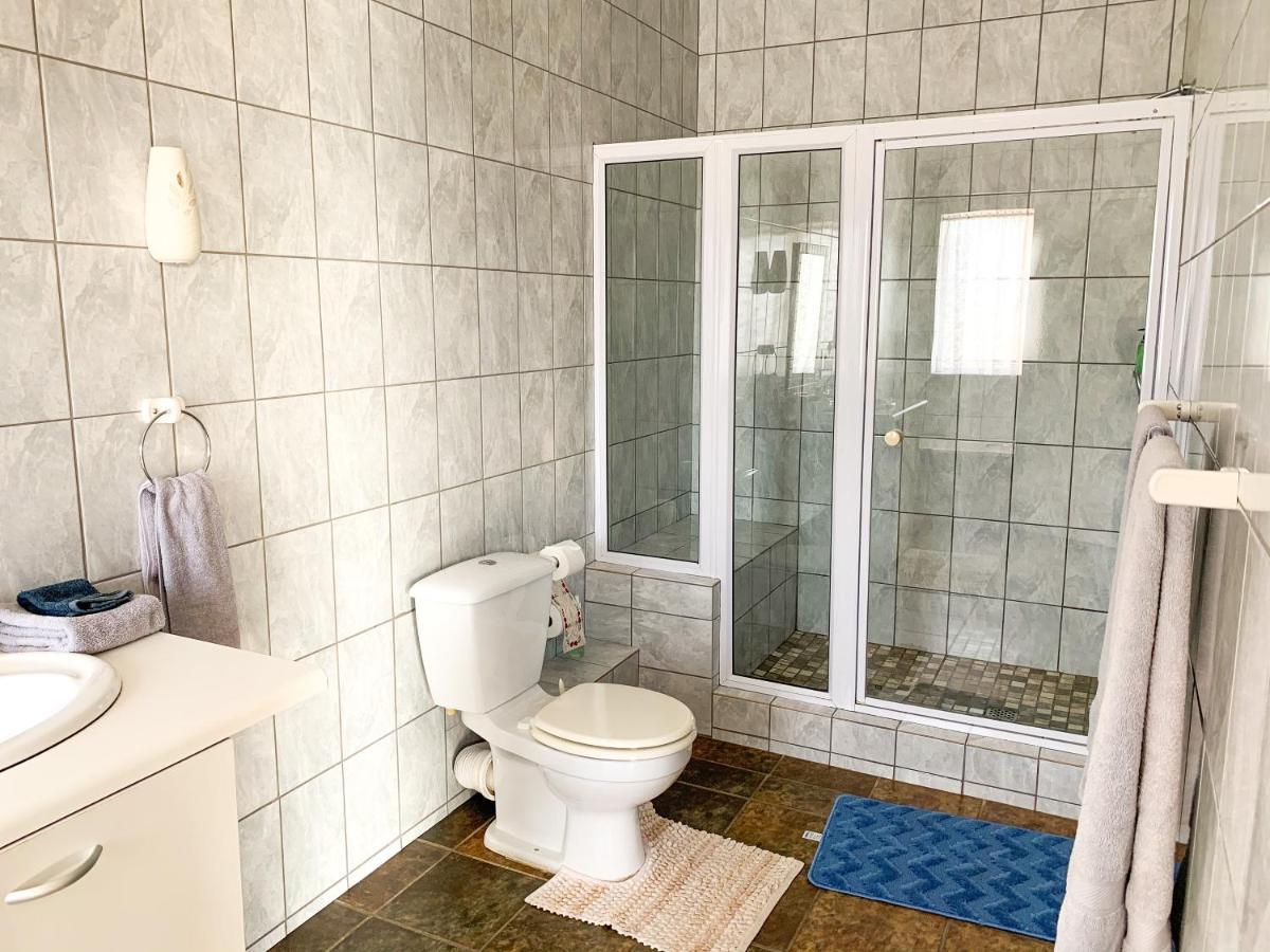 Marina Martinique B&B เจฟฟรีส์เบย์ ภายนอก รูปภาพ