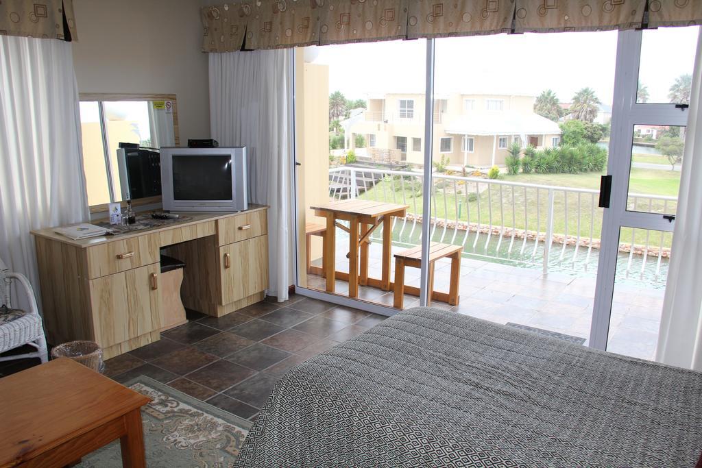 Marina Martinique B&B เจฟฟรีส์เบย์ ห้อง รูปภาพ