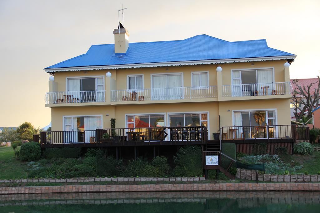 Marina Martinique B&B เจฟฟรีส์เบย์ ภายนอก รูปภาพ