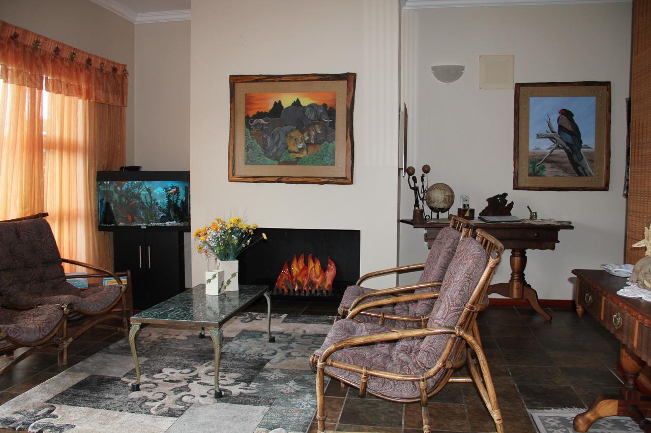 Marina Martinique B&B เจฟฟรีส์เบย์ ภายนอก รูปภาพ